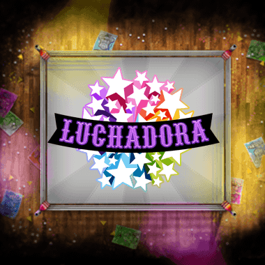 Luchadora game icon