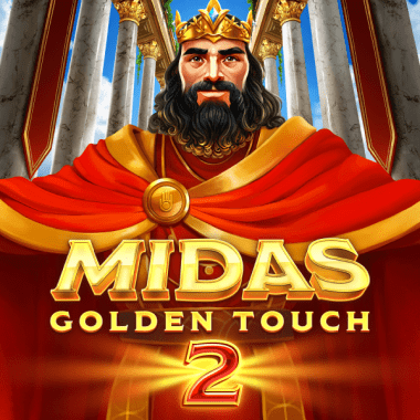 Midas Golden Touch 2 game icon