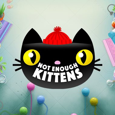 Not Enough Kittens game icon