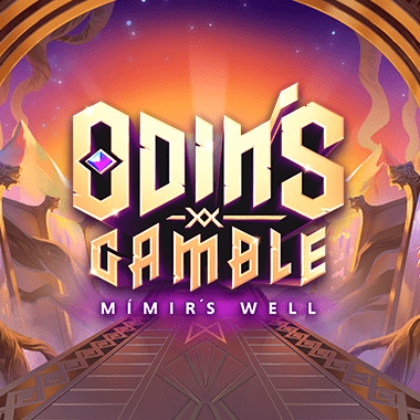Odin's Gamble game icon