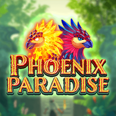 Phoenix Paradise game icon