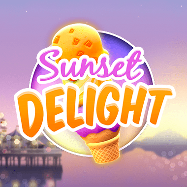 Sunset Delight game icon