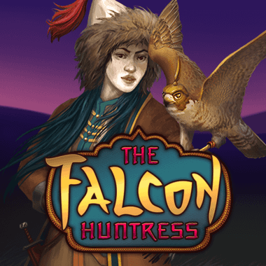 The Falcon Huntress game icon