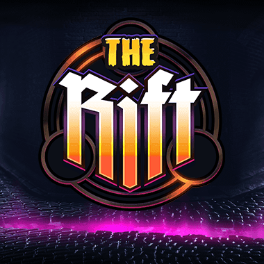 The Rift game icon