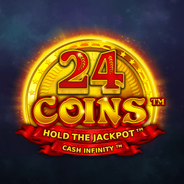 24 Coins game icon