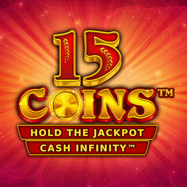 15 Coins game icon