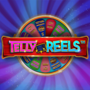 Telly Reels game icon