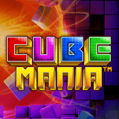 Cube Mania game icon
