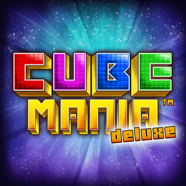 Cube Mania Deluxe game icon