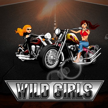 Wild Girls game icon