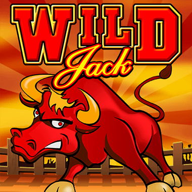 Wild Jack game icon