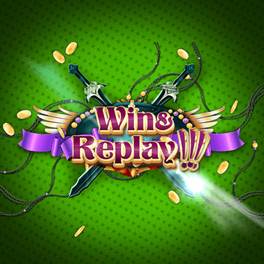 Win & Replay game icon