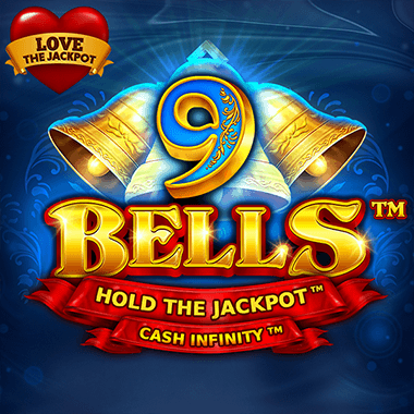 9 Bells Love the Jackpot game icon