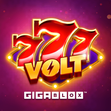 777 Volt GigaBlox game icon