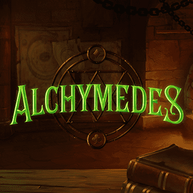 Alchymedes game icon