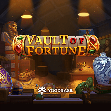 Vault of Fortune game icon