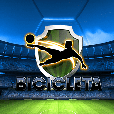 Bicicleta game icon