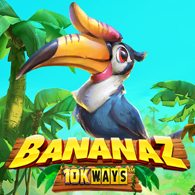 Bananaz 10K Ways game icon