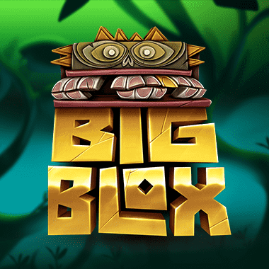 Big Blox game icon