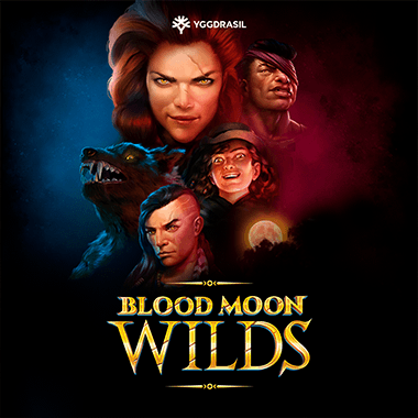 Blood Moon Wilds game icon