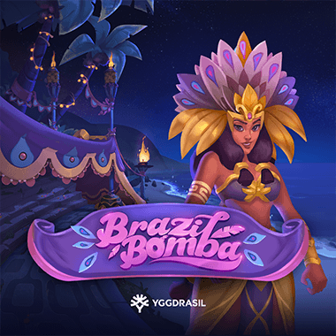 Brazil Bomba game icon