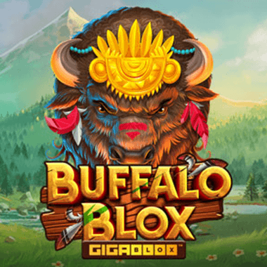 Buffalo Blox Gigablox game icon
