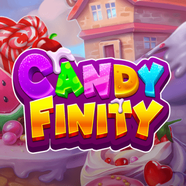 Candyfinity game icon