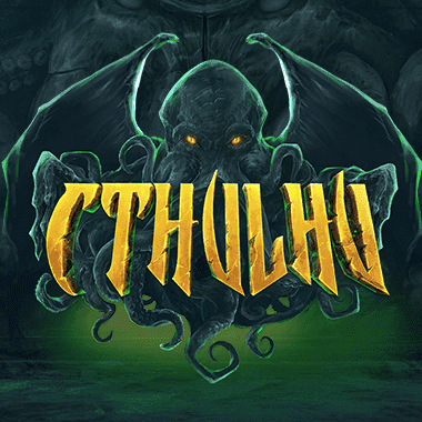 Cthulhu game icon