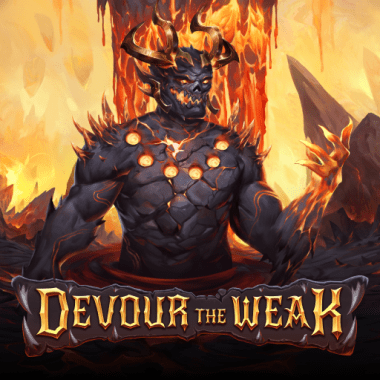 Devour The Weak game icon