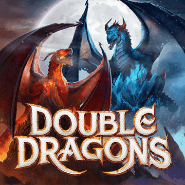 Double Dragons game icon