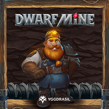 Dwarf Mine game icon