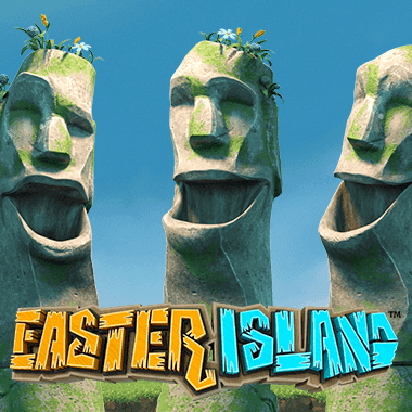 Easter Island game icon