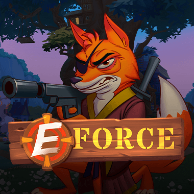 E-Force game icon