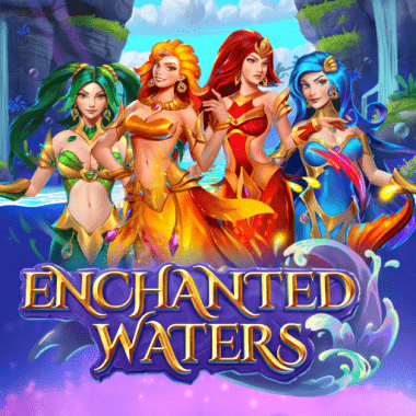 Enchanted Waters game icon