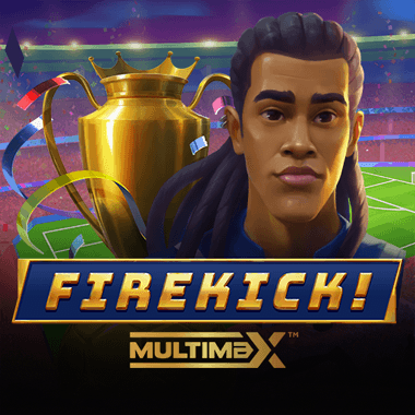 Firekick! MultiMax game icon