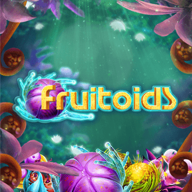 Fruitoids game icon