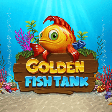 Golden Fishtank game icon