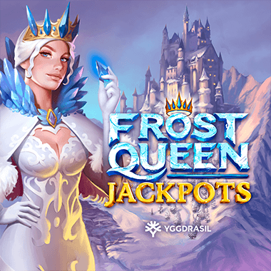 Frost Queen Jackpots game icon