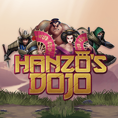 Hanzo's Dojo game icon