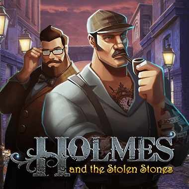 Holmes and the Stolen Stones game icon