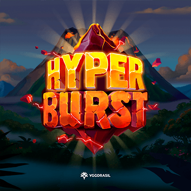 Hyper Burst game icon