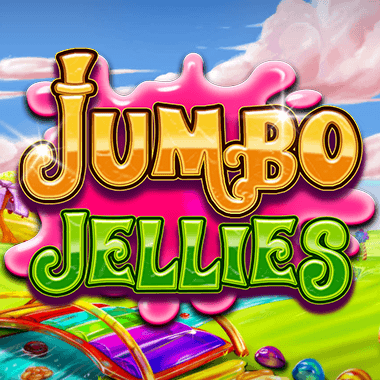 Jumbo Jellies by Yggdrasil