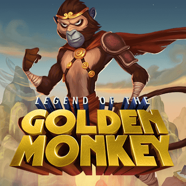 Legend of the Golden Monkey by Yggdrasil