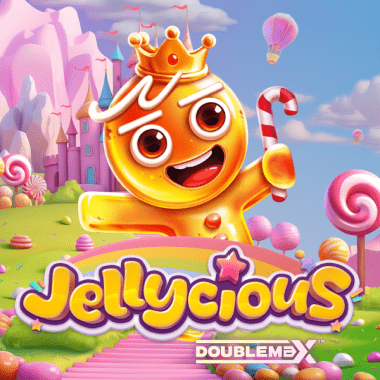Fruitylicious DoubleMax by Yggdrasil