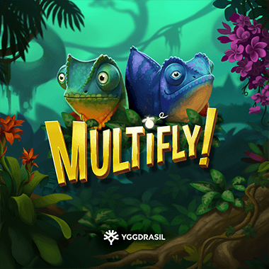 Multifly game icon