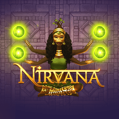 Nirvana by Yggdrasil