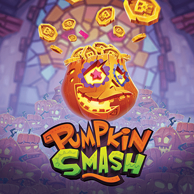 Pumpkin Smash by Yggdrasil