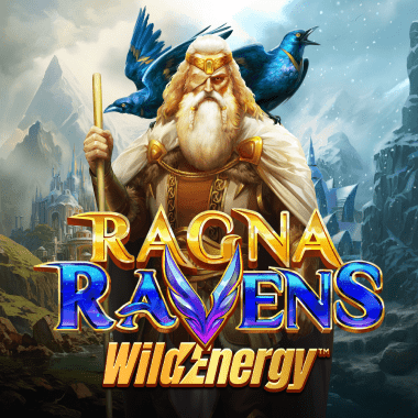 RagnaRavens WildEnergy by Yggdrasil