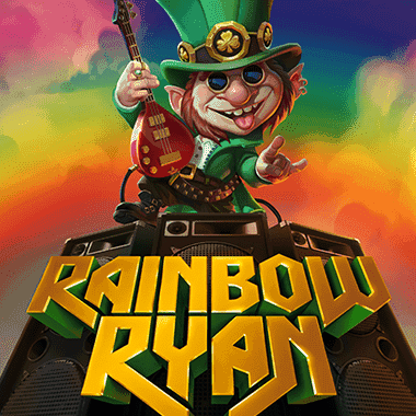 Rainbow Ryan by Yggdrasil