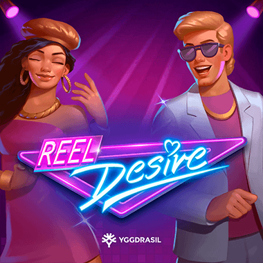 Reel Desire by Yggdrasil